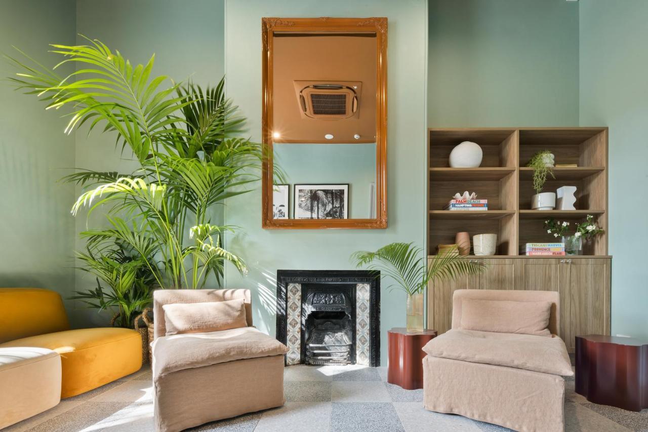 The Pacific House Ostello *